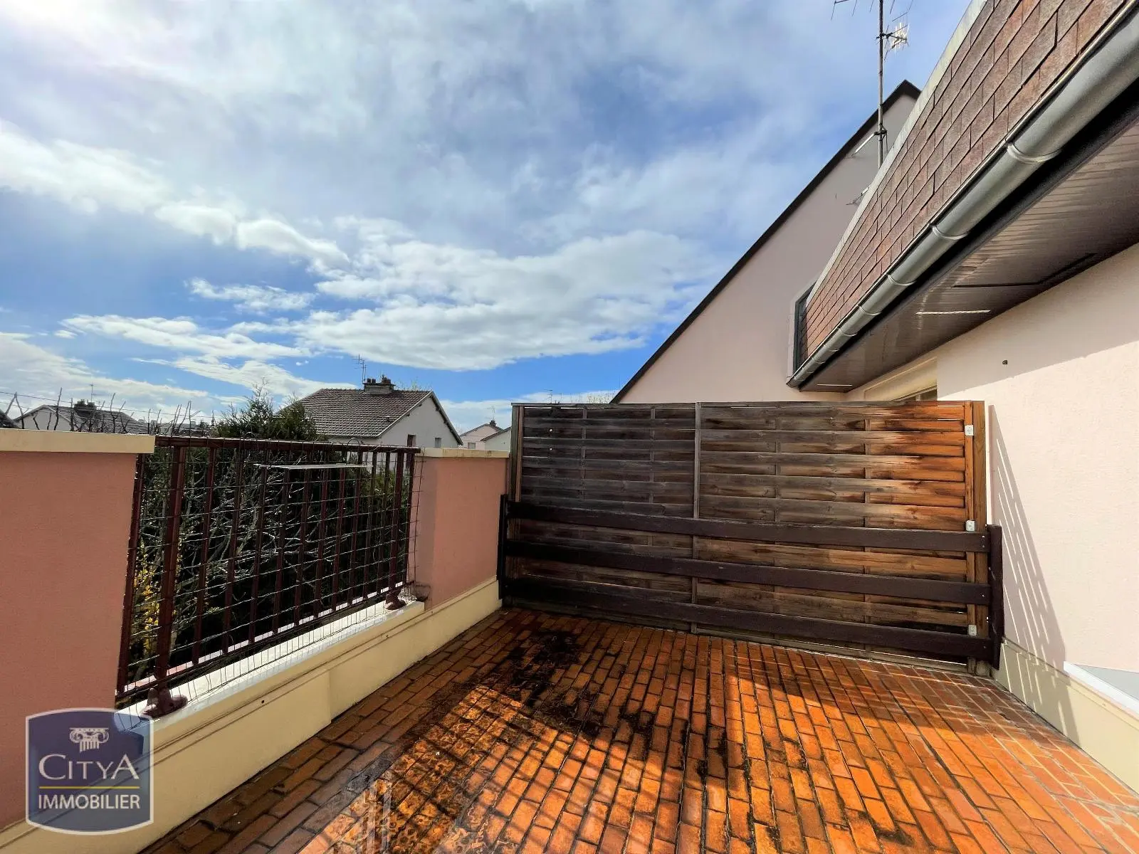 Photo 5 Appartement 1 pièce 25.57m²