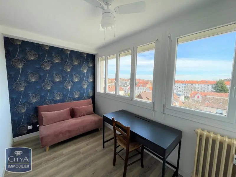 Photo 6 Appartement 3 pièces 49.09m²