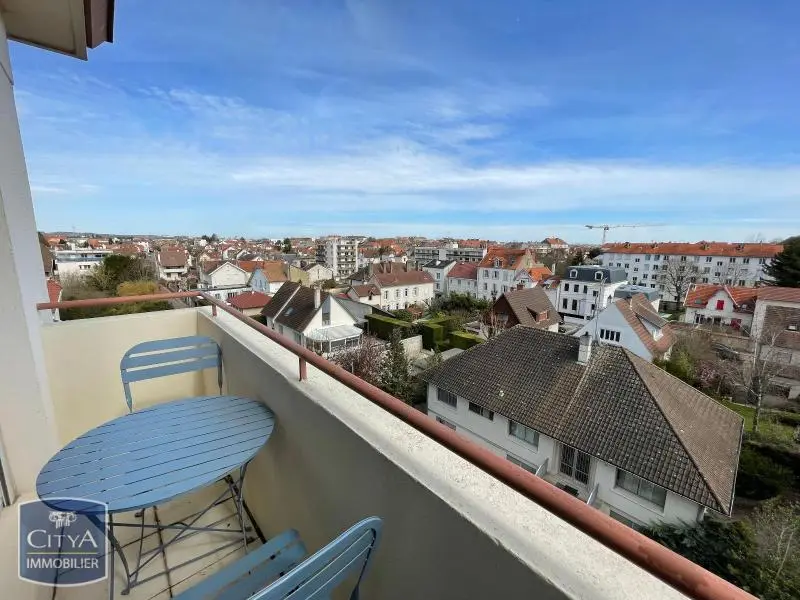 Photo 8 Appartement 3 pièces 49.09m²