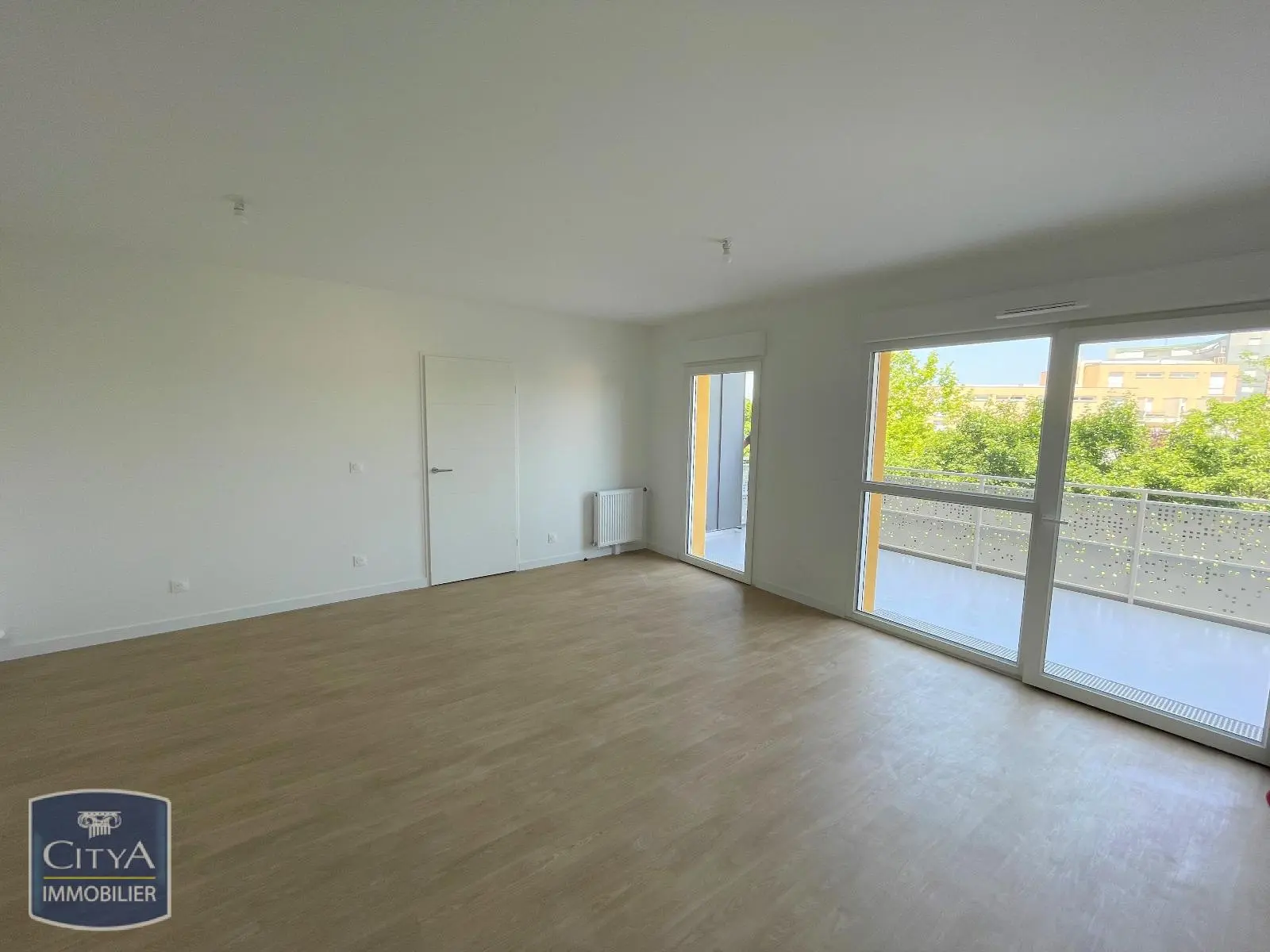 Photo 2 Appartement 2 pièces 52.1m²