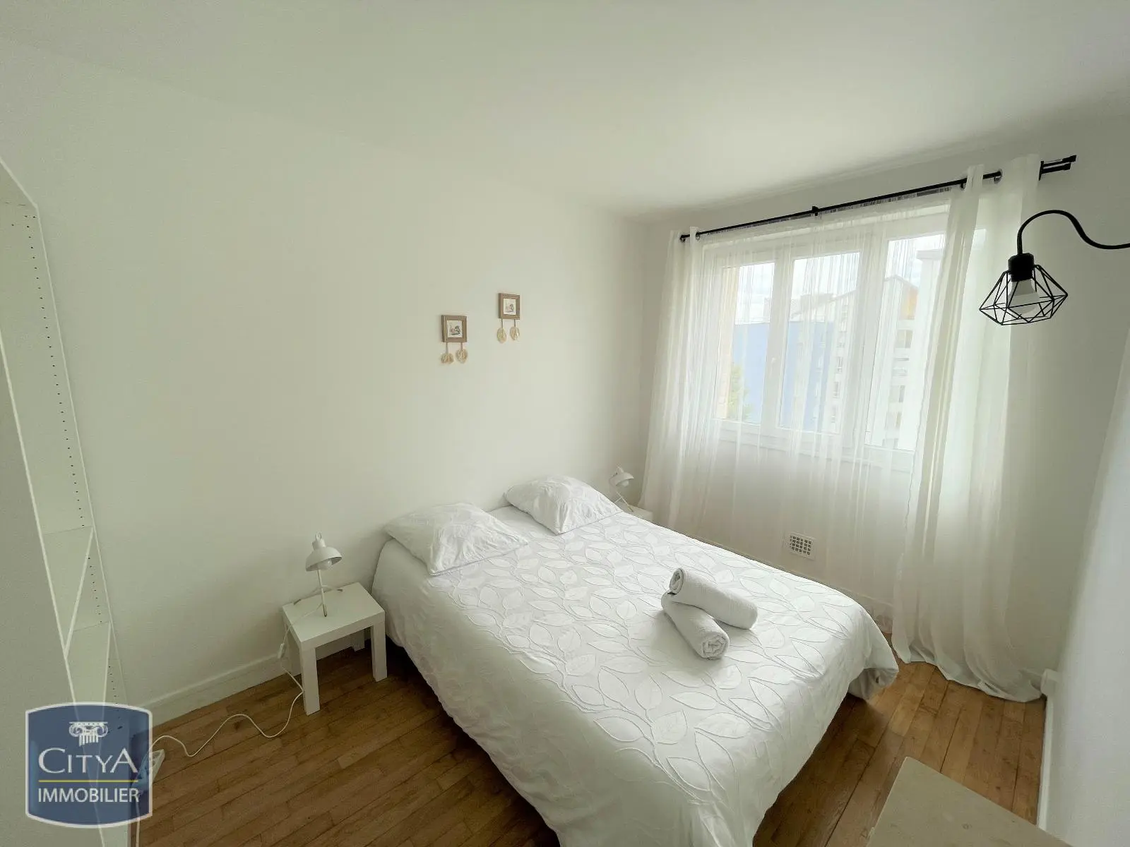 Photo 5 Appartement 4 pièces 64m²