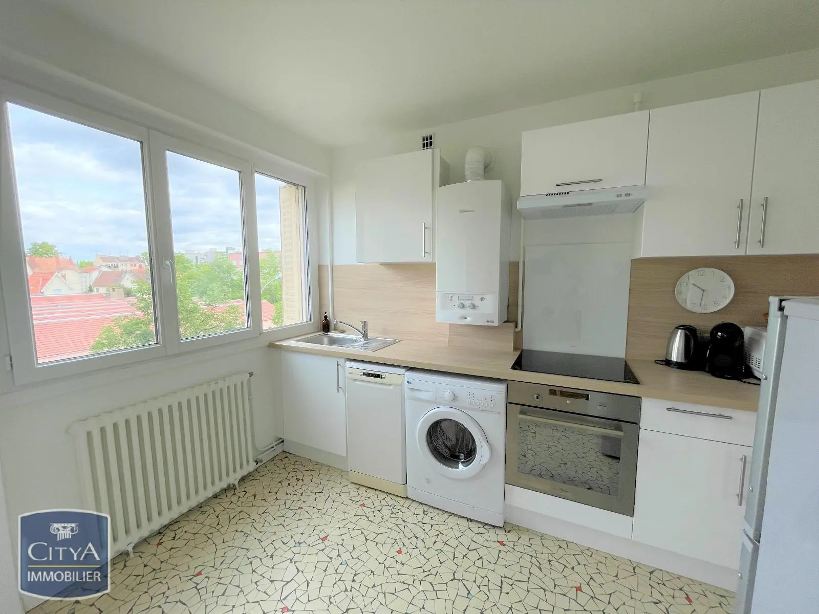 Photo 3 Appartement 4 pièces 64m²