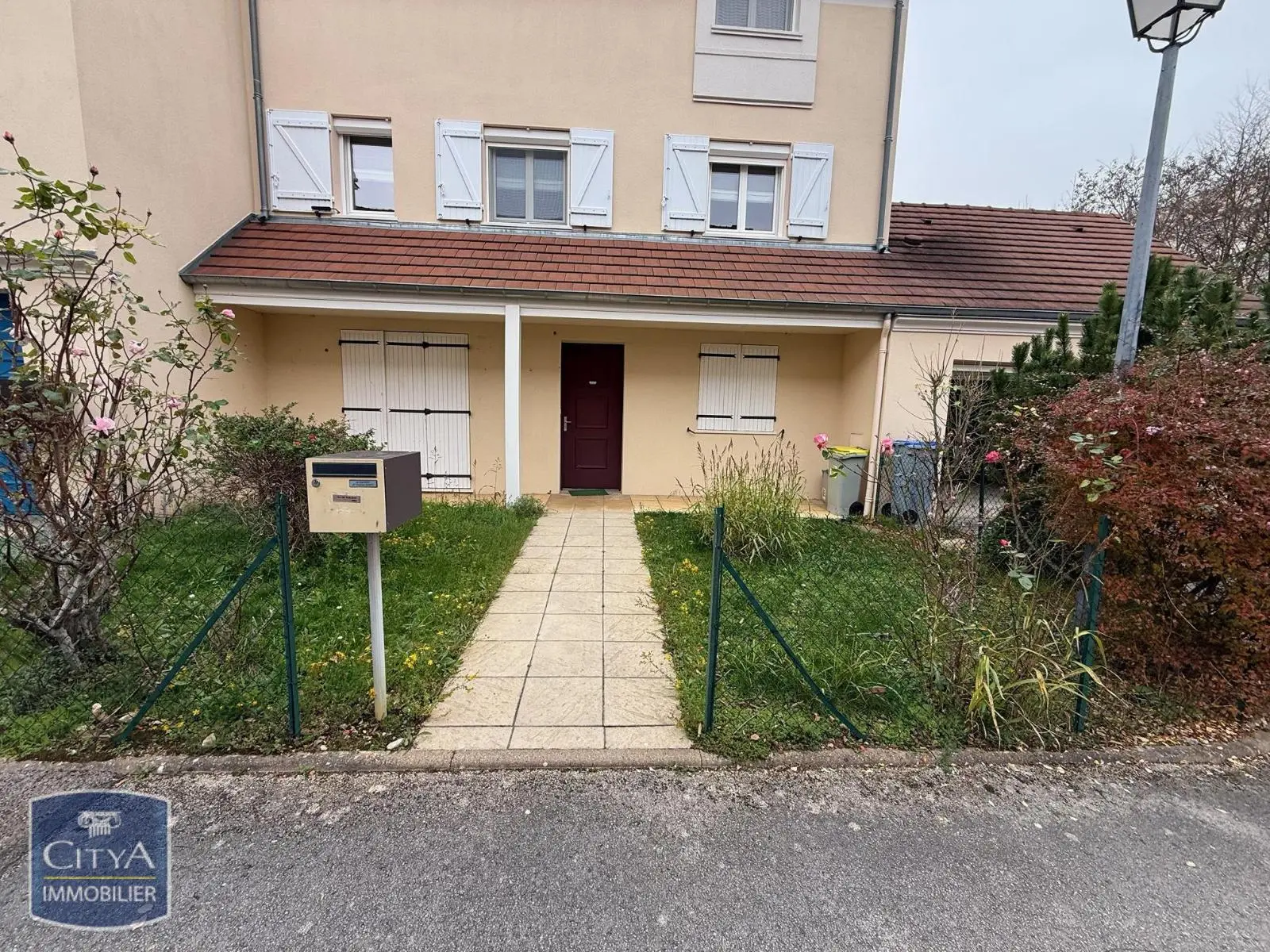 Photo 1 Appartement 5 pièces 96.17m²