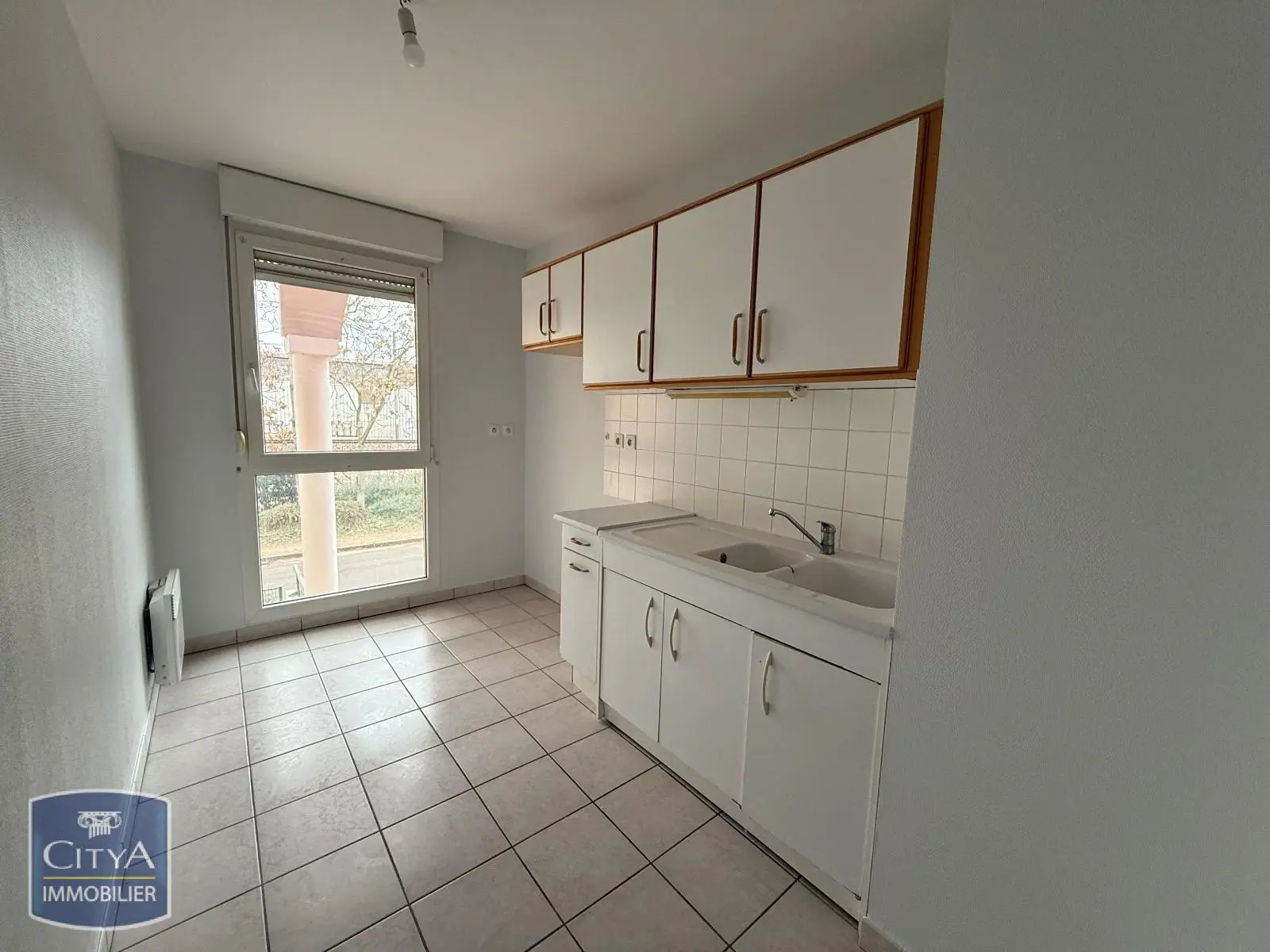Photo 3 Appartement 2 pièces 52.25m²