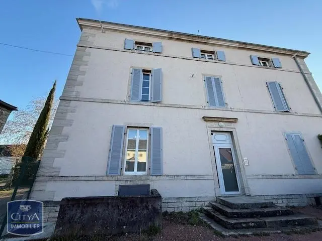 Photo 1 Appartement 2 pièces 50.1m²