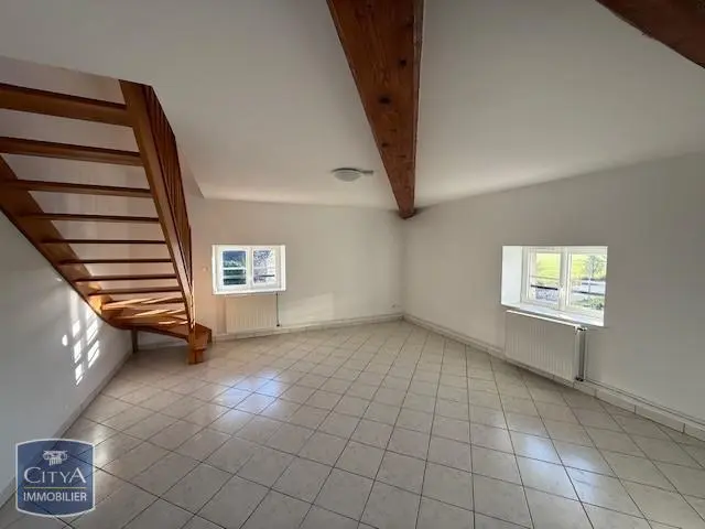 Photo 2 Appartement 2 pièces 50.1m²