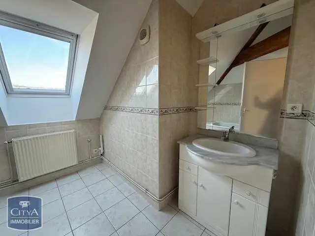 Photo 8 Appartement 2 pièces 50.1m²