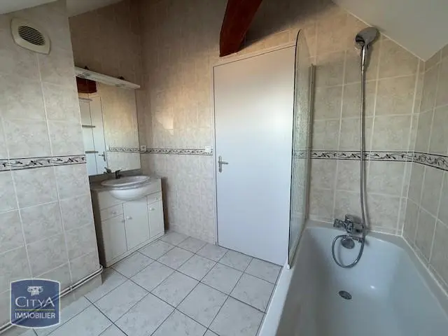 Photo 9 Appartement 2 pièces 50.1m²