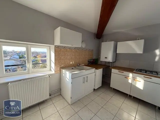 Photo 6 Appartement 2 pièces 50.1m²