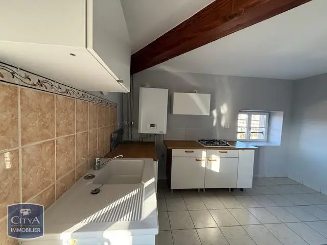 Photo 7 Appartement 2 pièces 50.1m²