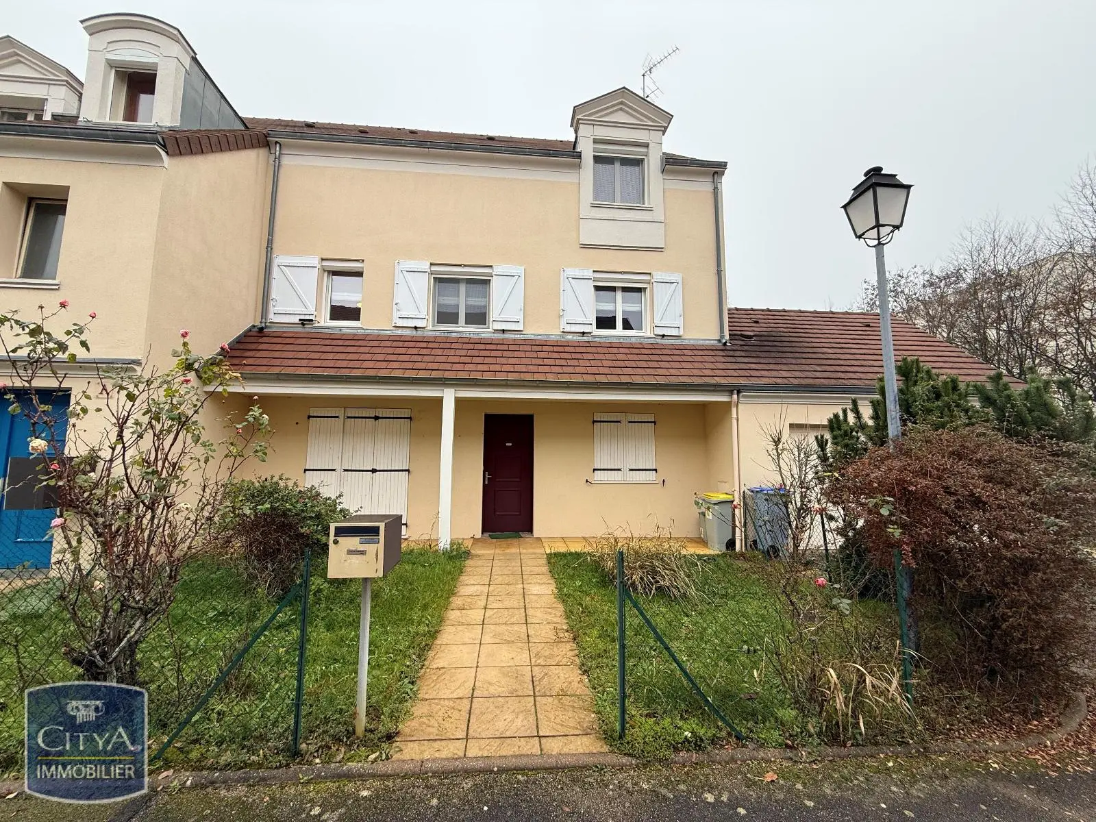 Photo 1 Appartement 5 pièces 96.17m²