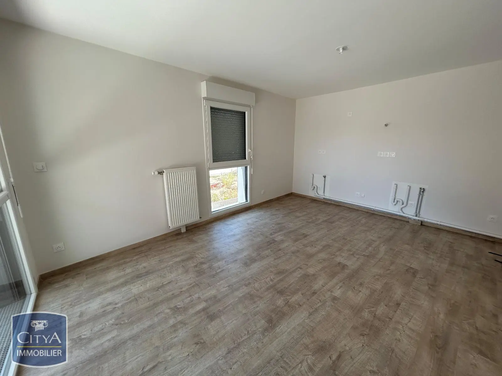 Photo 3 Appartement 2 pièces 42.04m²