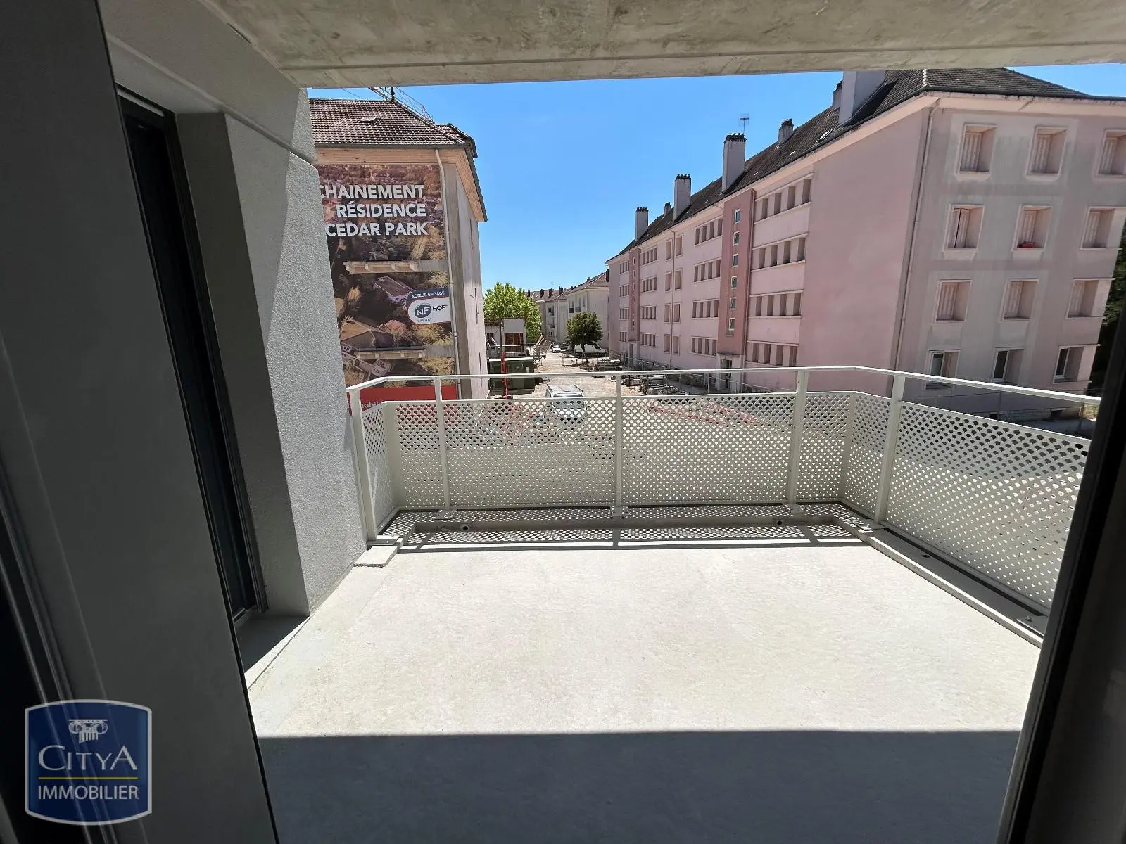 Photo 2 Appartement 2 pièces 42.04m²