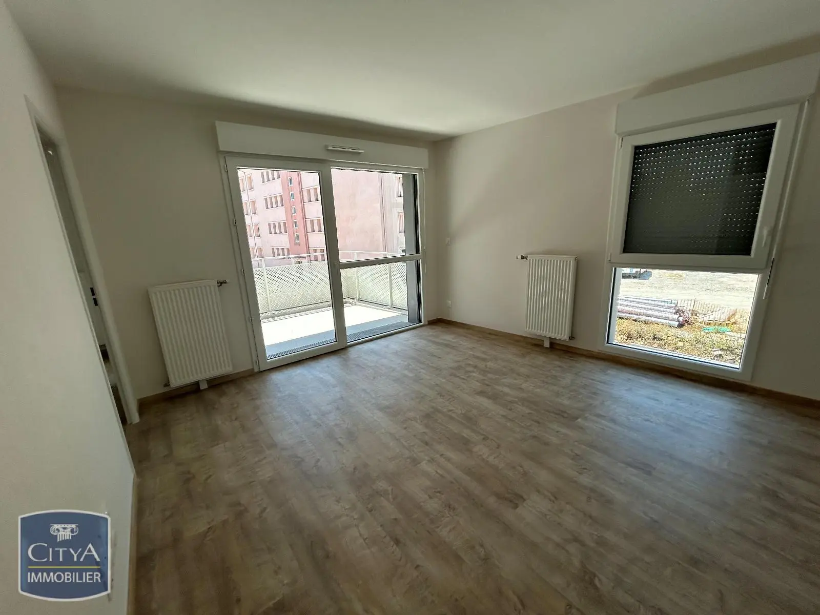 Photo 1 Appartement 2 pièces 42.04m²