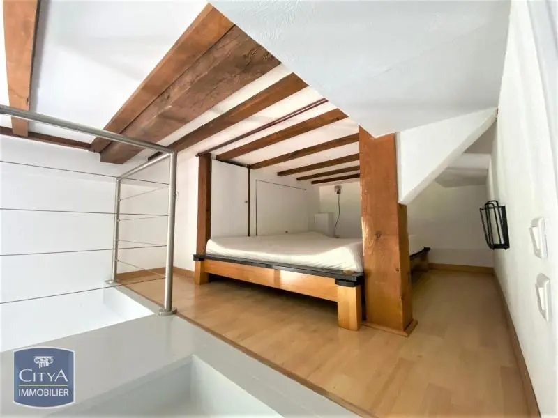 Photo 4 Appartement 1 pièce 28.75m²