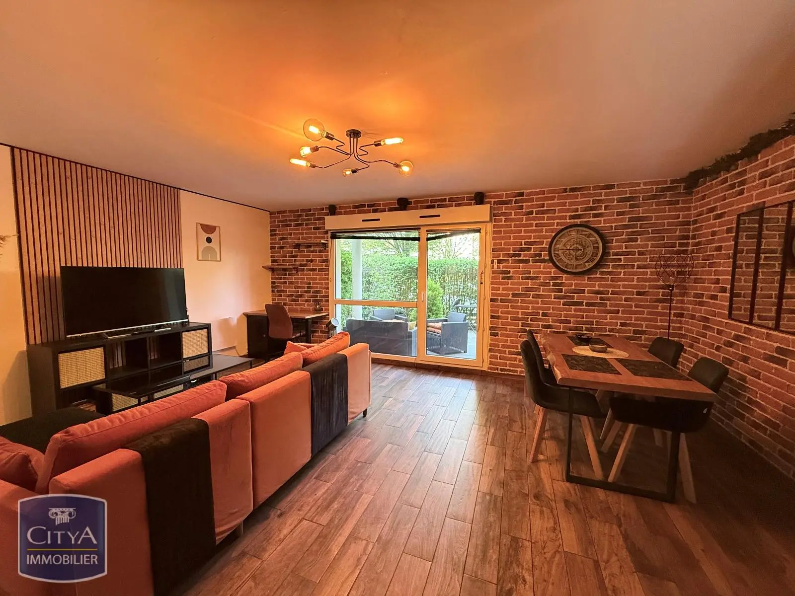 Photo 9 Appartement 2 pièces 56.9m²