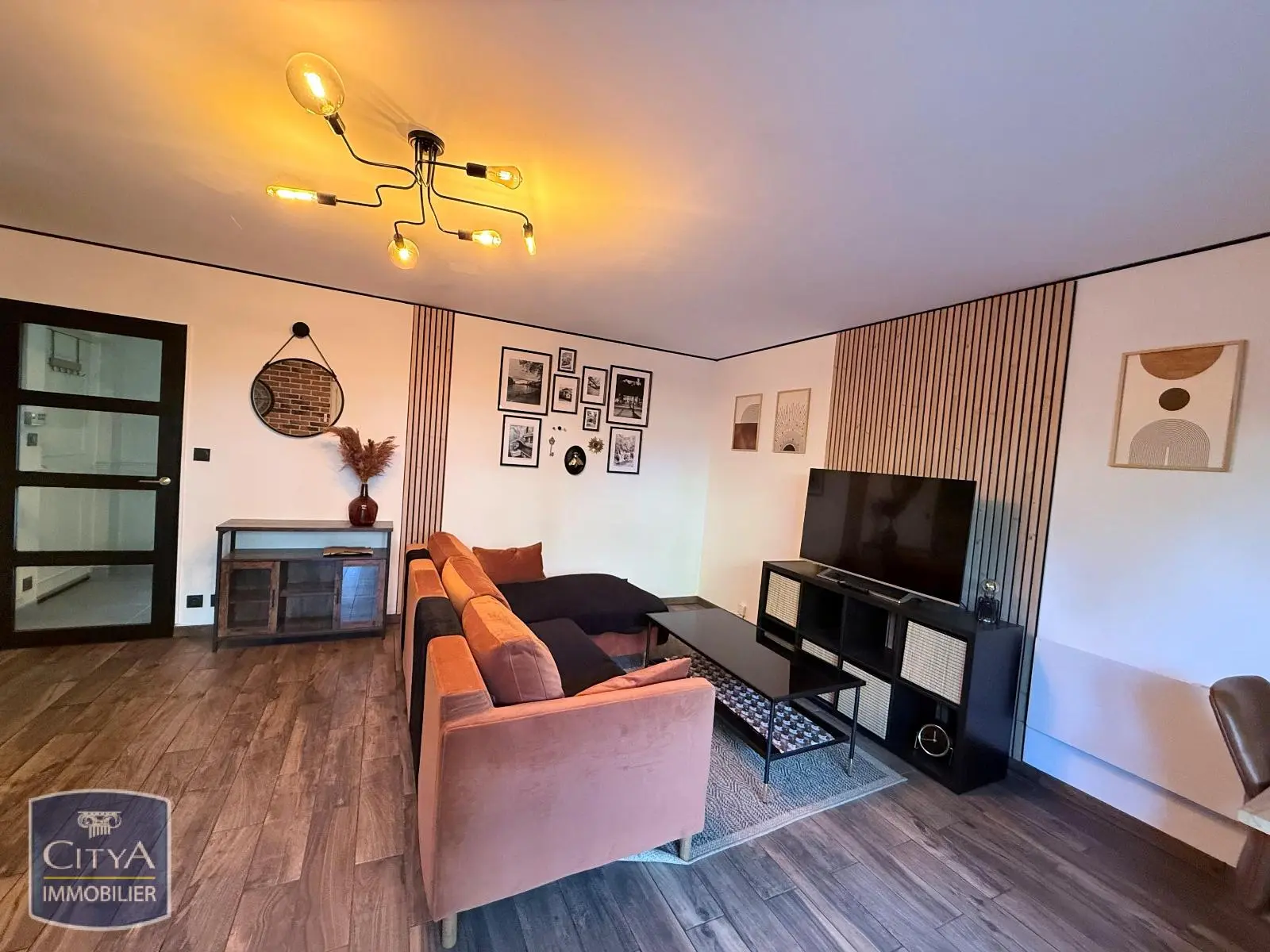 Photo 7 Appartement 2 pièces 56.9m²