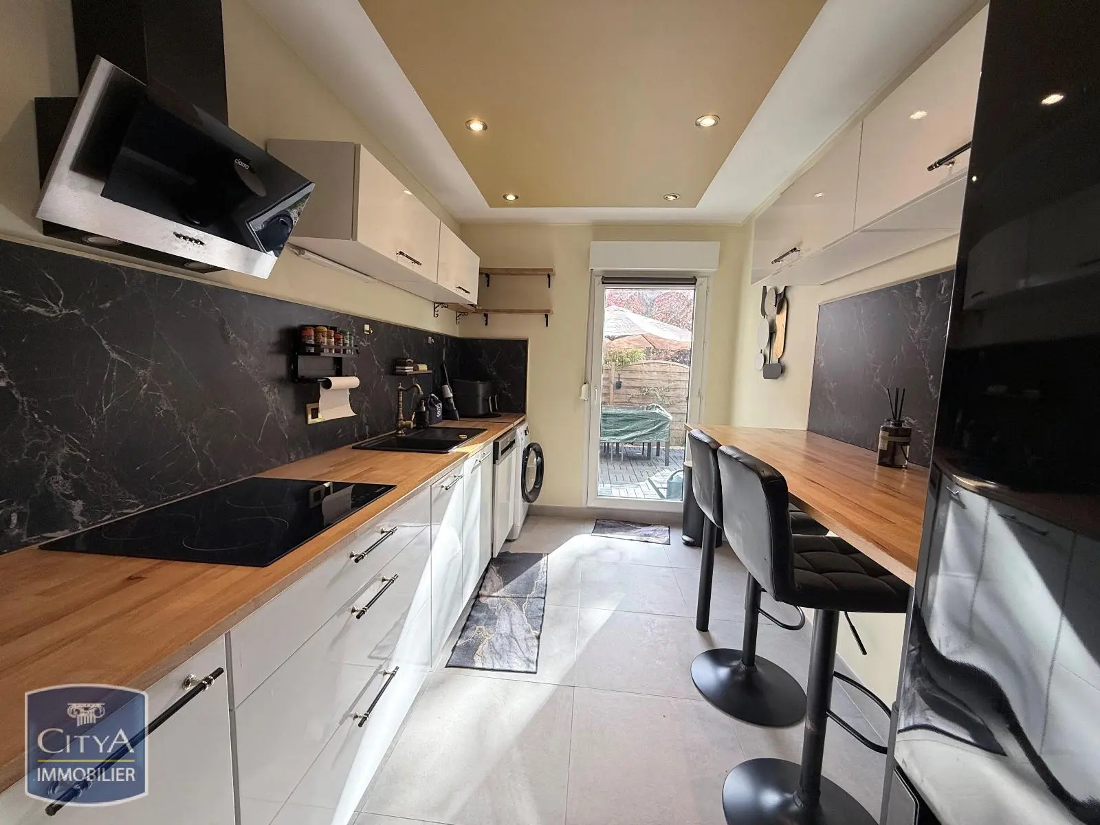 Photo 5 Appartement 2 pièces 56.9m²