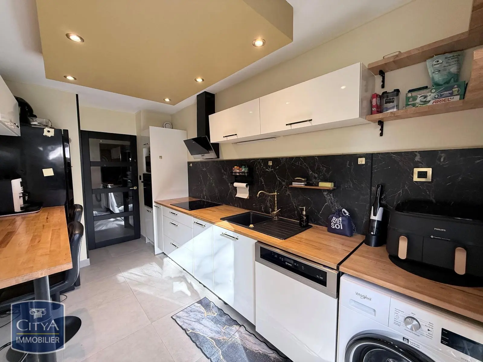 Photo 6 Appartement 2 pièces 56.9m²