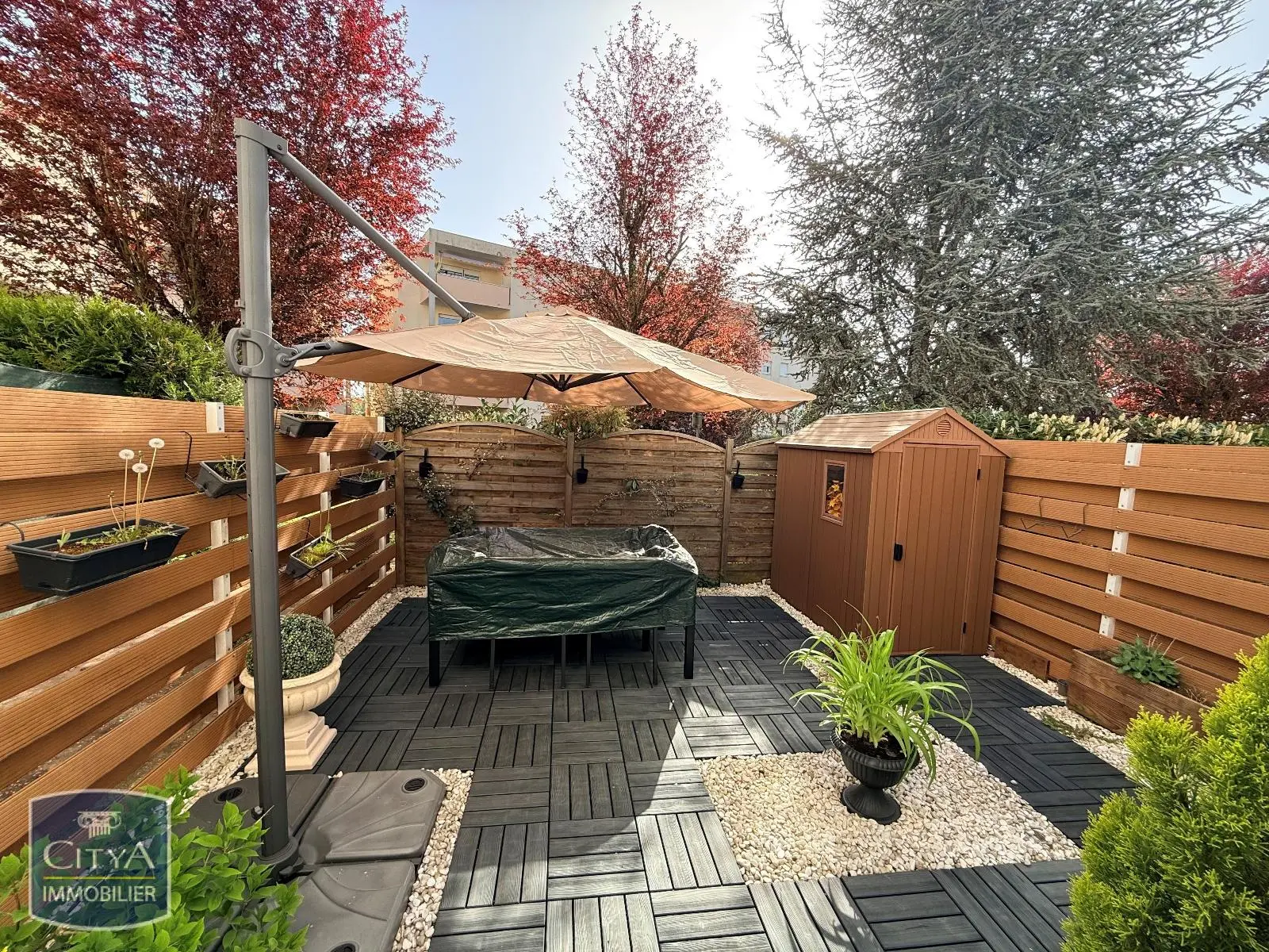 Photo 2 Appartement 2 pièces 56.9m²