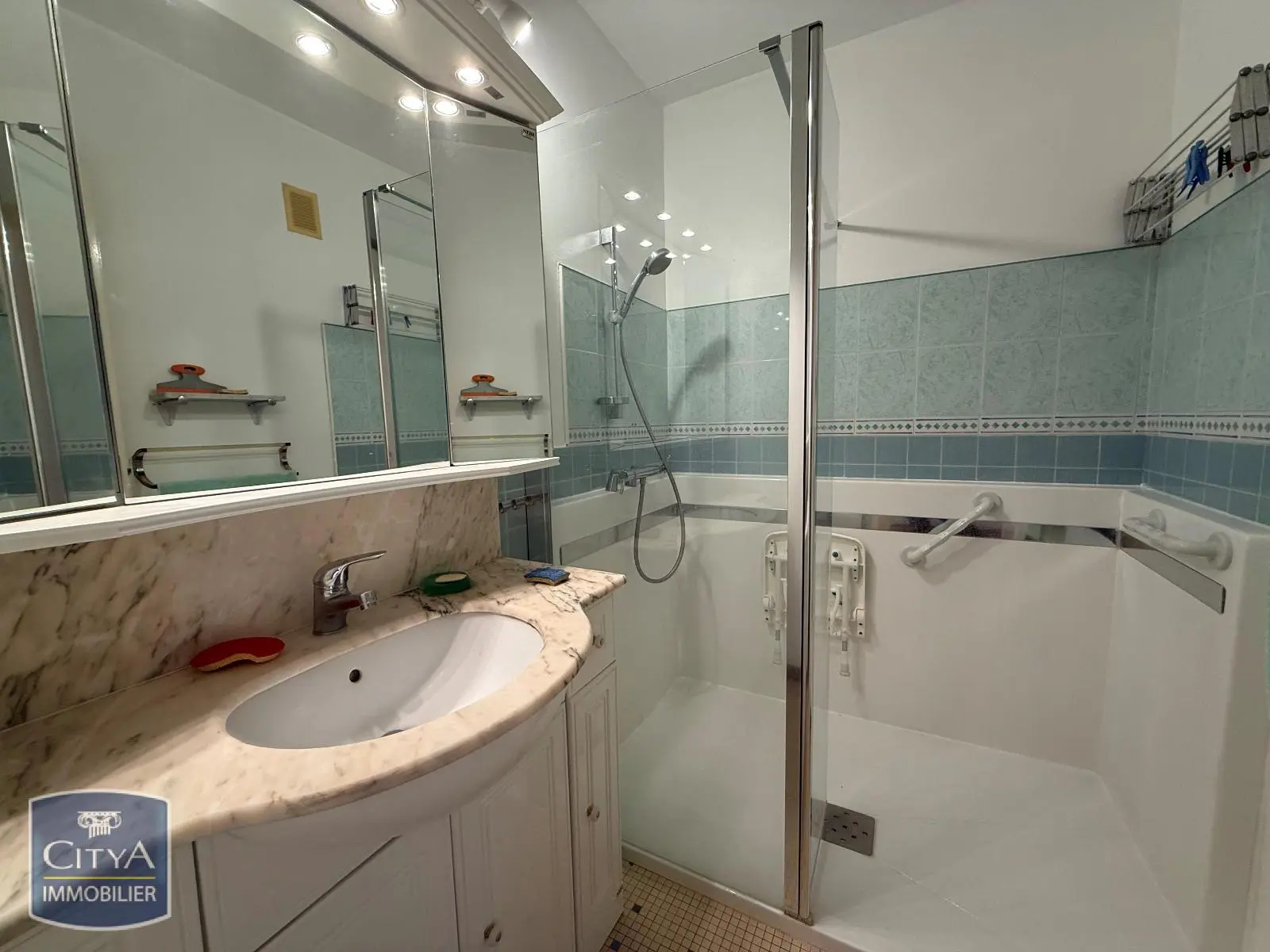 Photo 7 Appartement 5 pièces 107.77m²