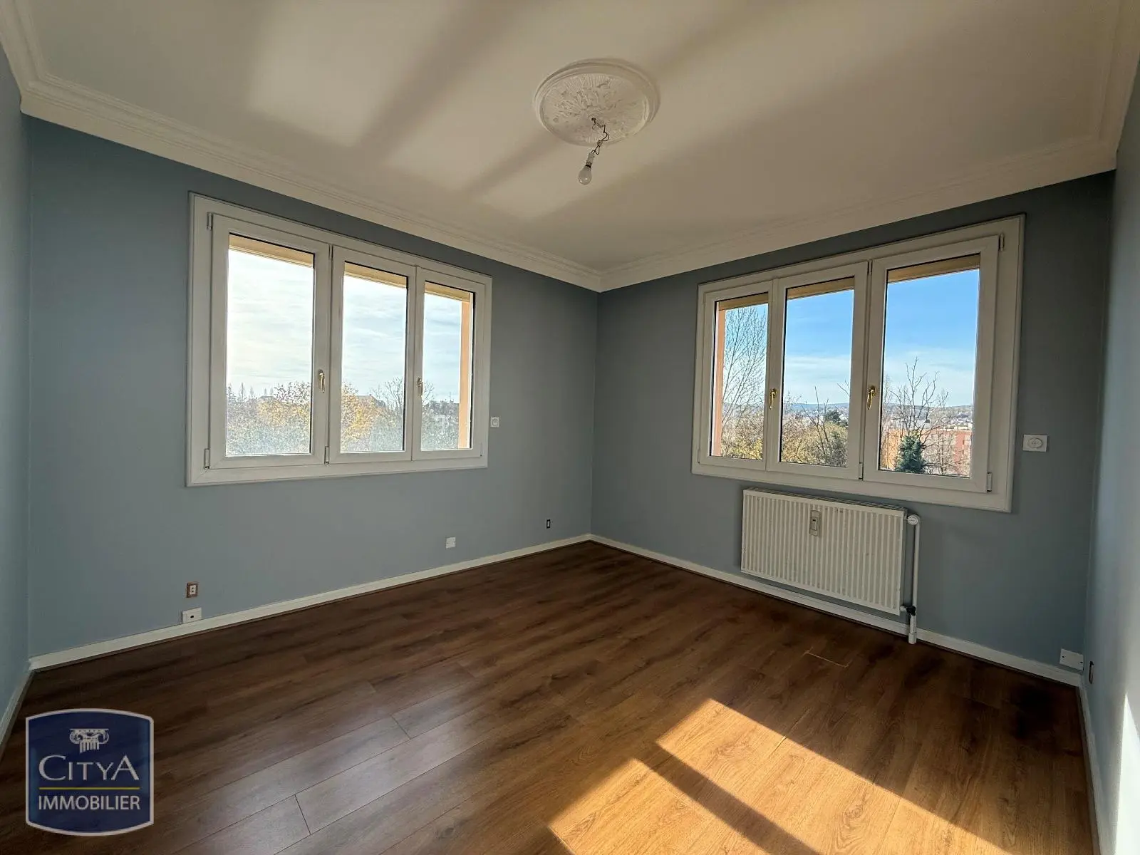 Photo 4 Appartement 5 pièces 107.77m²