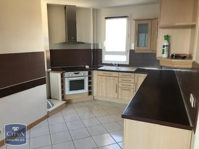 Photo 3 Appartement 3 pièces 58.66m²