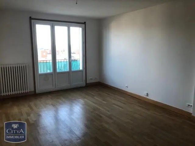 Photo 5 Appartement 3 pièces 58.66m²