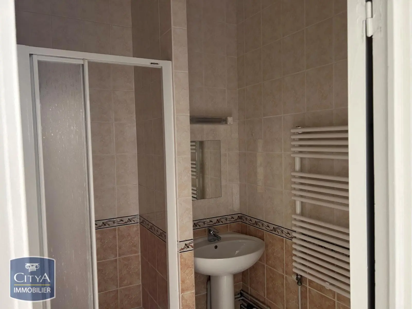 Photo 3 Appartement 1 pièce 28.55m²