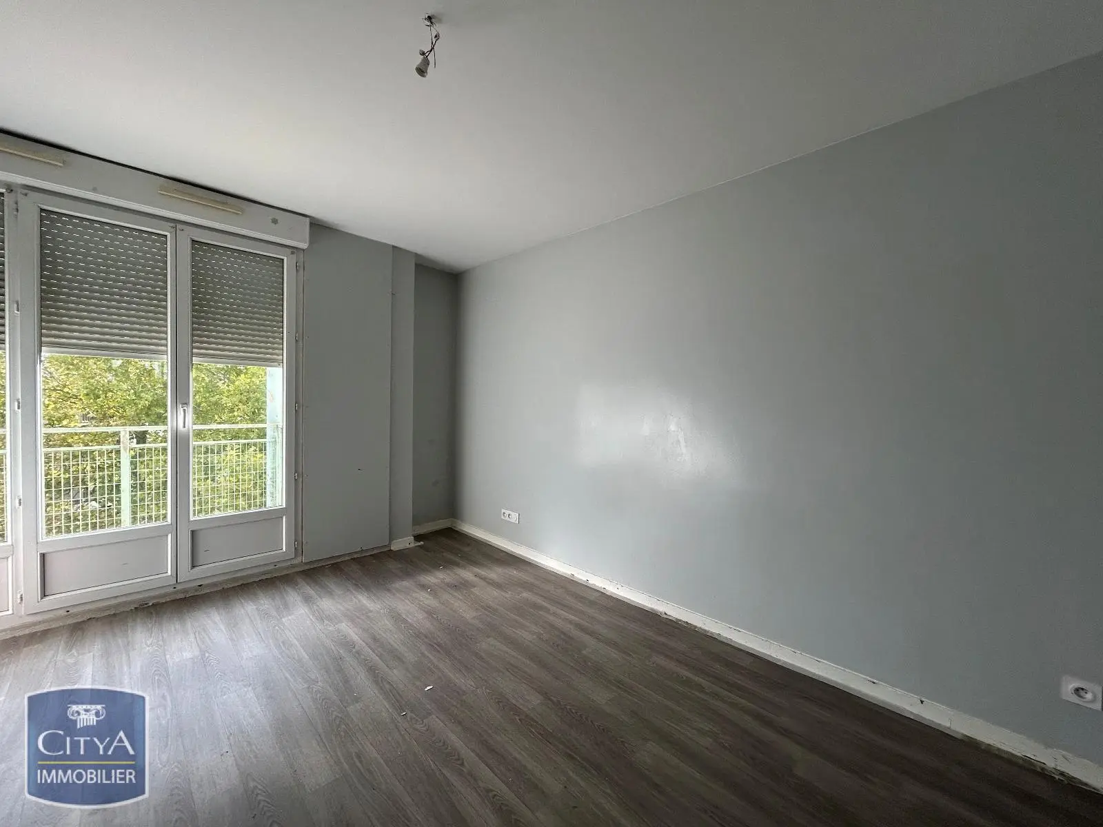 Photo 1 Appartement 3 pièces 58.24m²