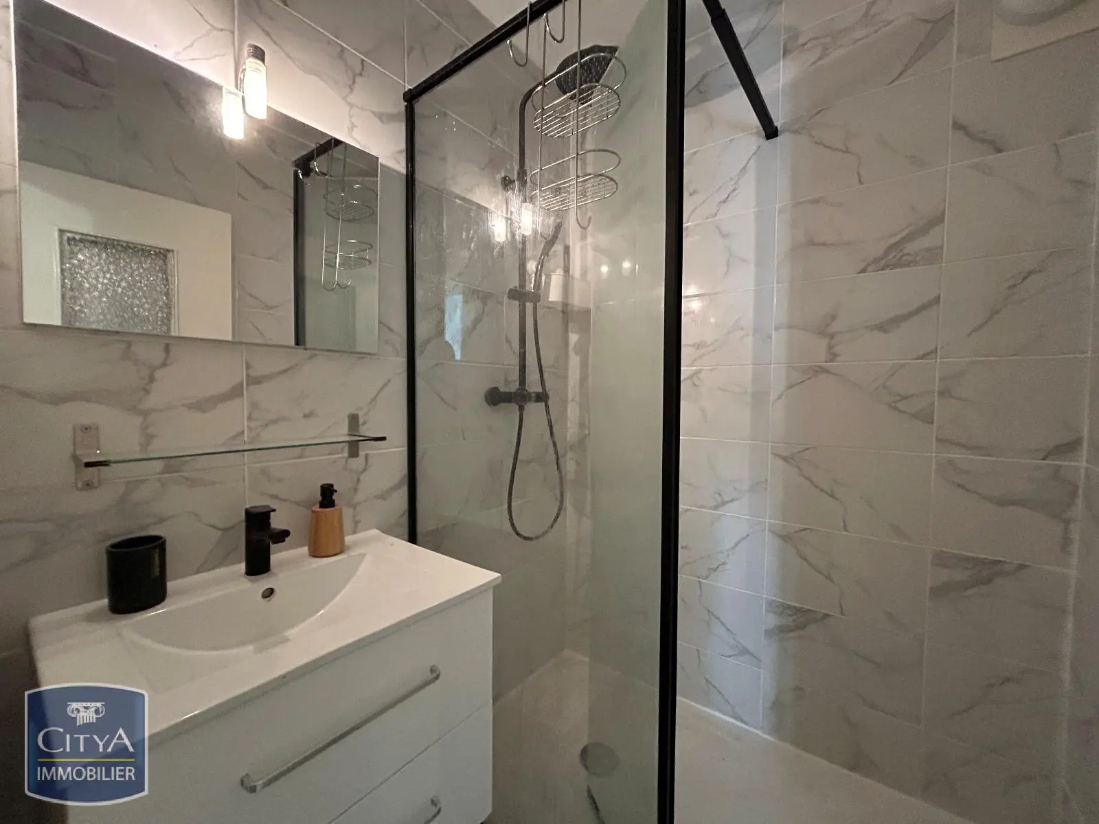 Photo 3 Appartement 3 pièces 58.24m²