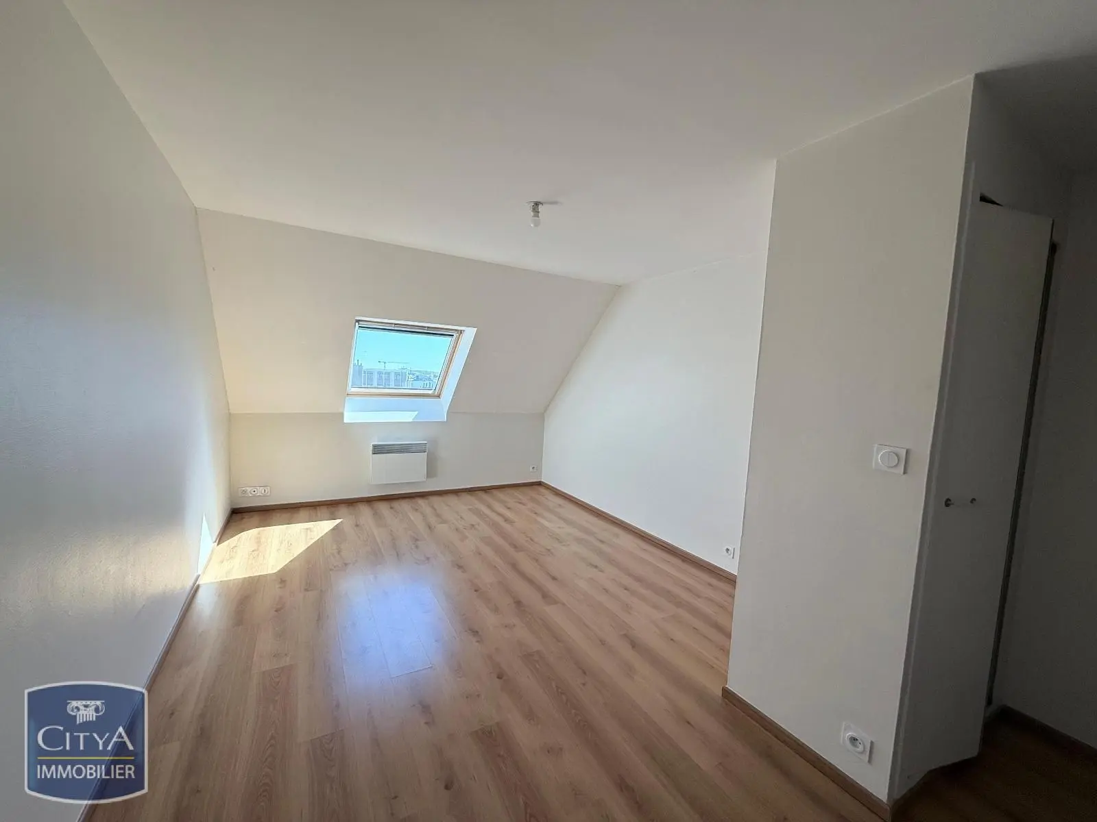 Photo 3 Appartement 1 pièce 19.49m²