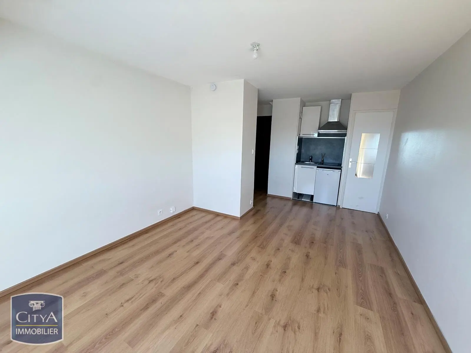 Photo 4 Appartement 1 pièce 19.49m²