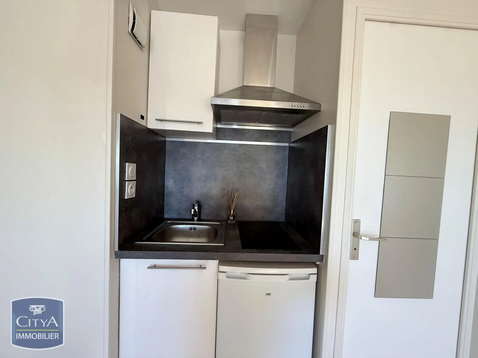 Photo 5 Appartement 1 pièce 19.49m²