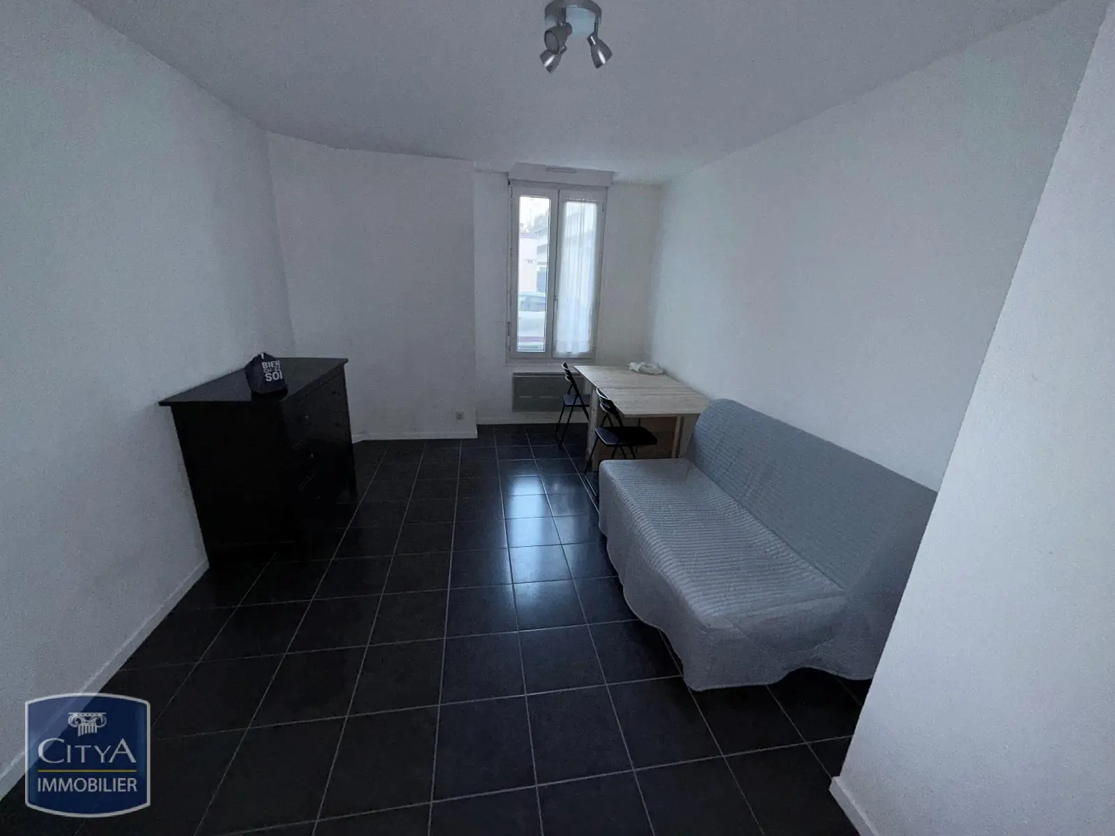 Photo 5 Appartement 1 pièce 22.31m²