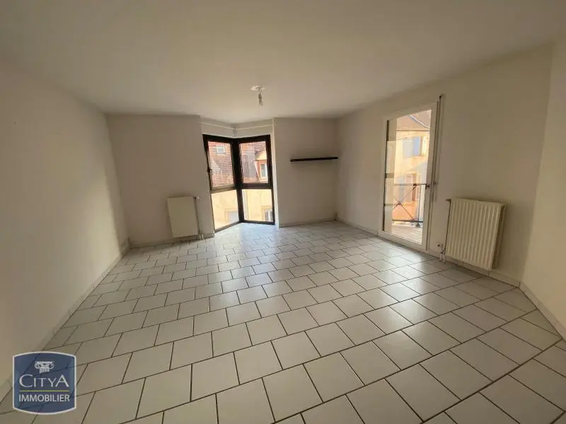 Photo 0 appartement Dijon