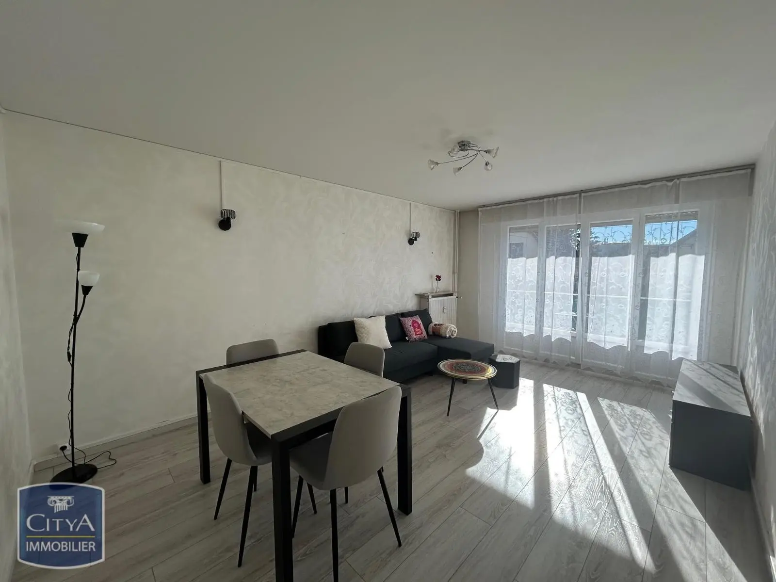 Photo 1 appartement Dijon