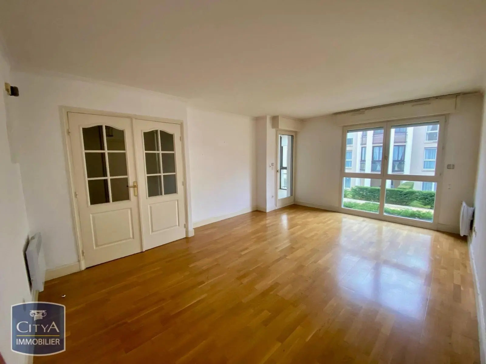 Photo 2 Appartement 2 pièces 50.53m²