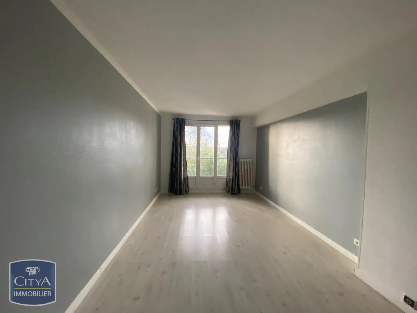 Photo 3 Appartement 3 pièces 62.45m²