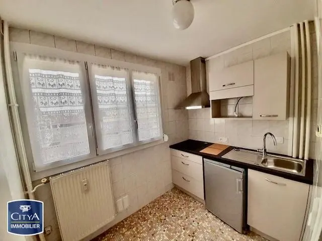 Photo 1 appartement Dijon