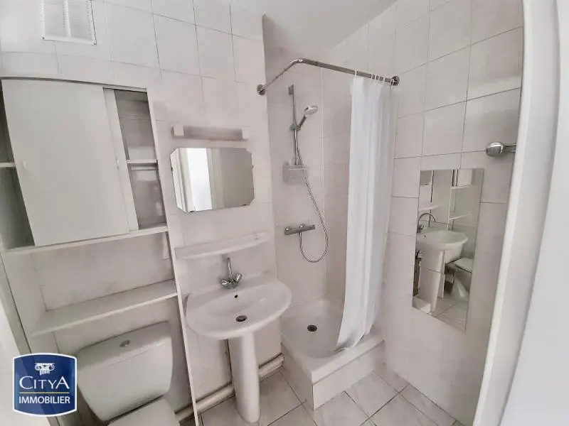 Photo 2 appartement Dijon