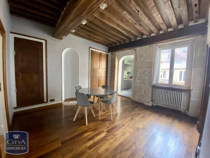 Photo 2 Appartement 2 pièces 64.94m²