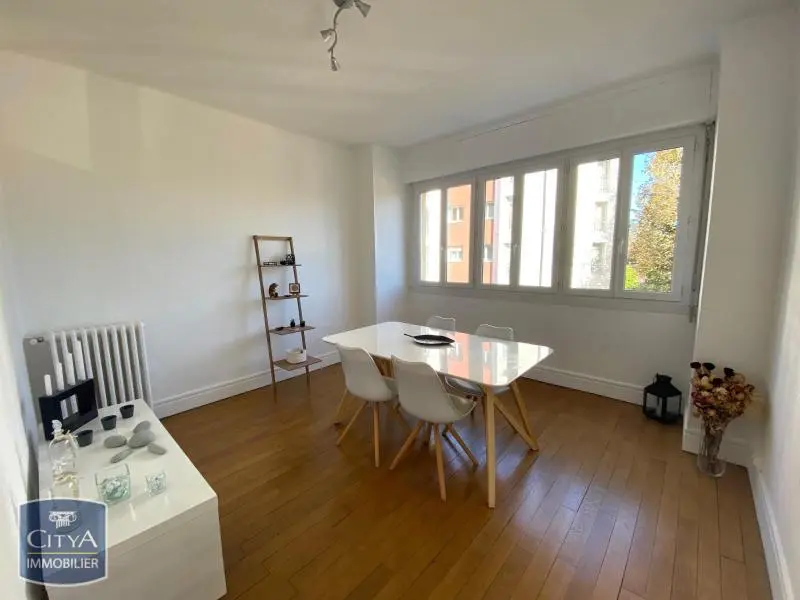 Photo 2 Appartement 3 pièces 50.79m²