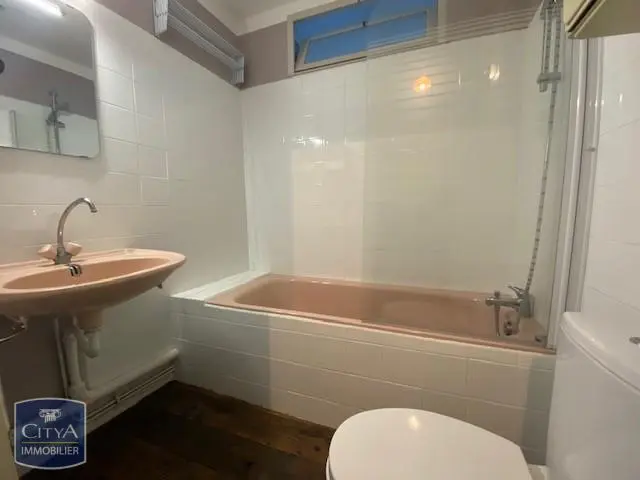 Photo 3 Appartement 1 pièce 43.01m²