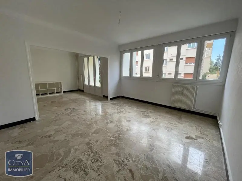 Photo 1 Appartement 4 pièces 79.04m²