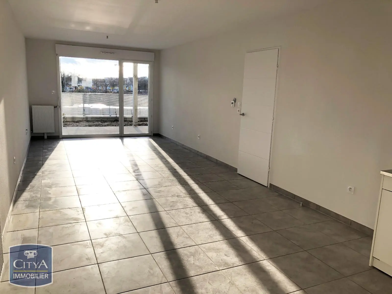 Photo 1 Appartement 3 pièces 61.72m²
