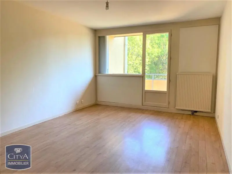 Photo 2 Appartement 1 pièce 38.59m²