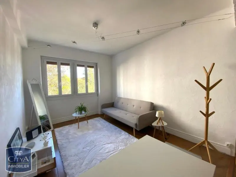 Photo 1 Appartement 3 pièces 50.79m²