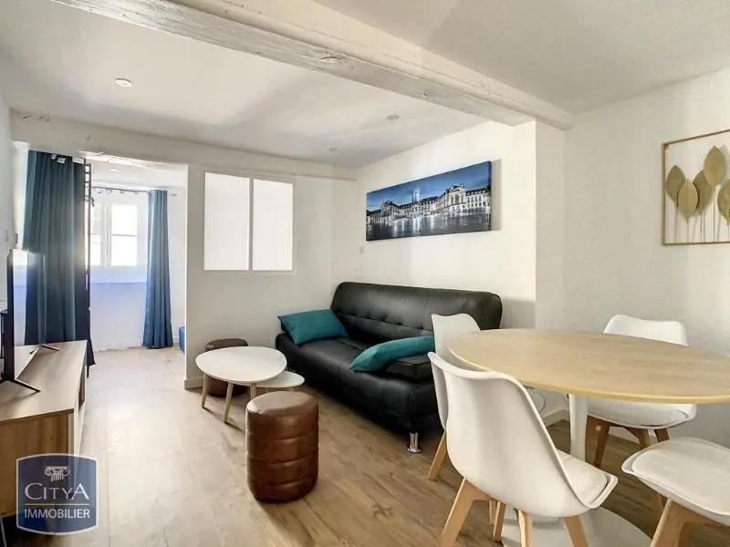 Photo 1 Appartement 2 pièces 31.5m²