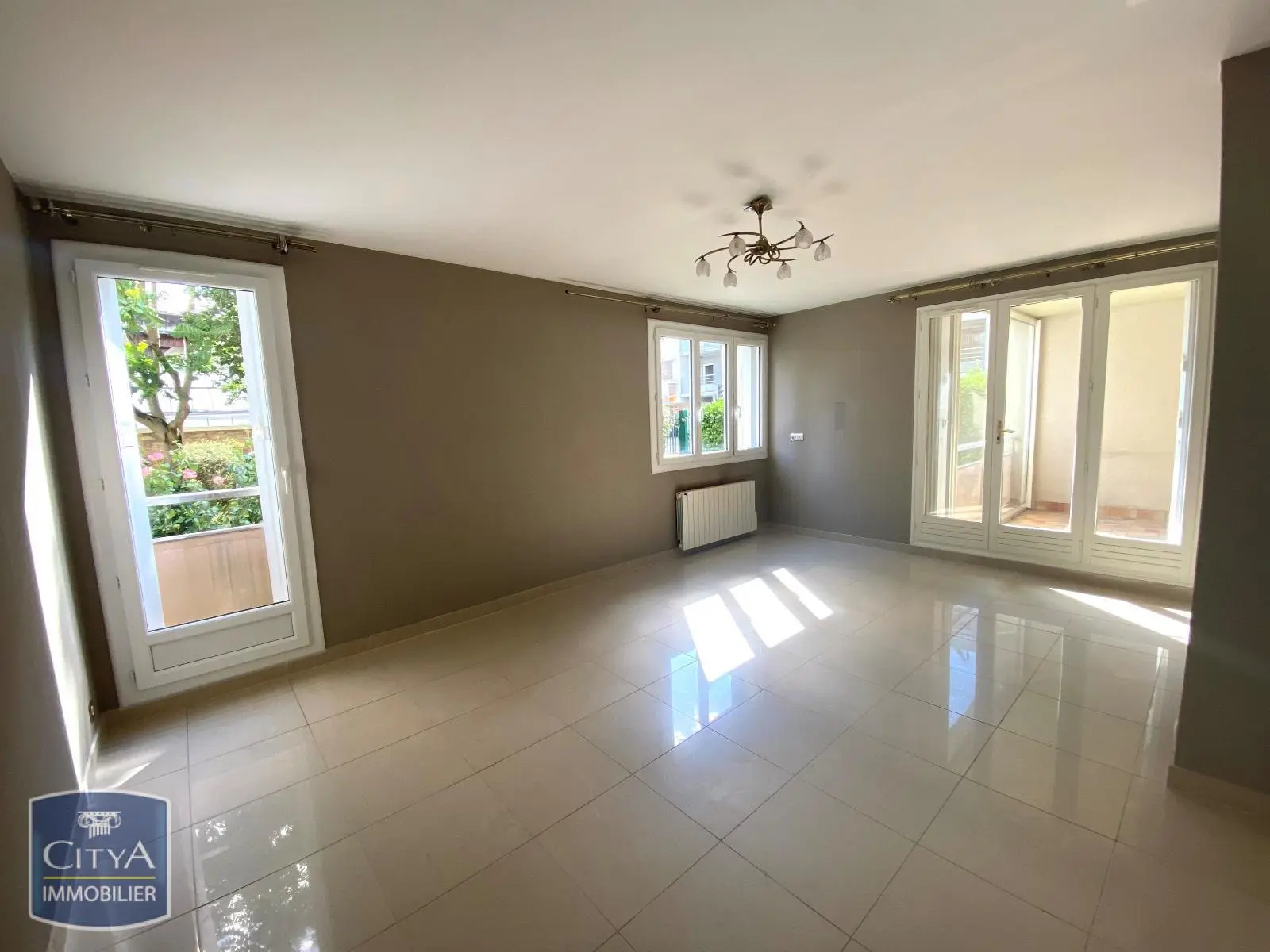 Photo 1 Appartement 3 pièces 71.31m²